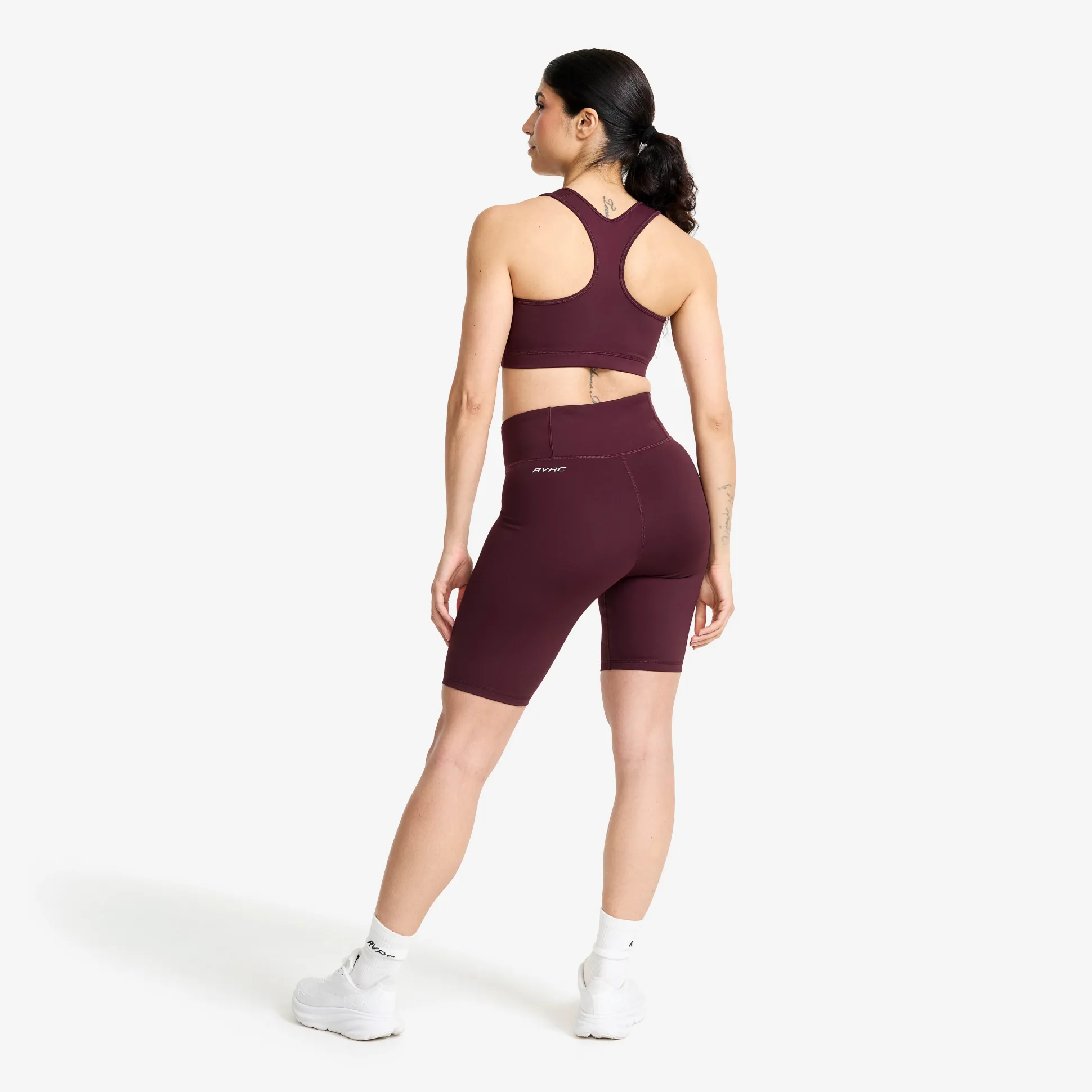 Flow Sports Bra Naiset