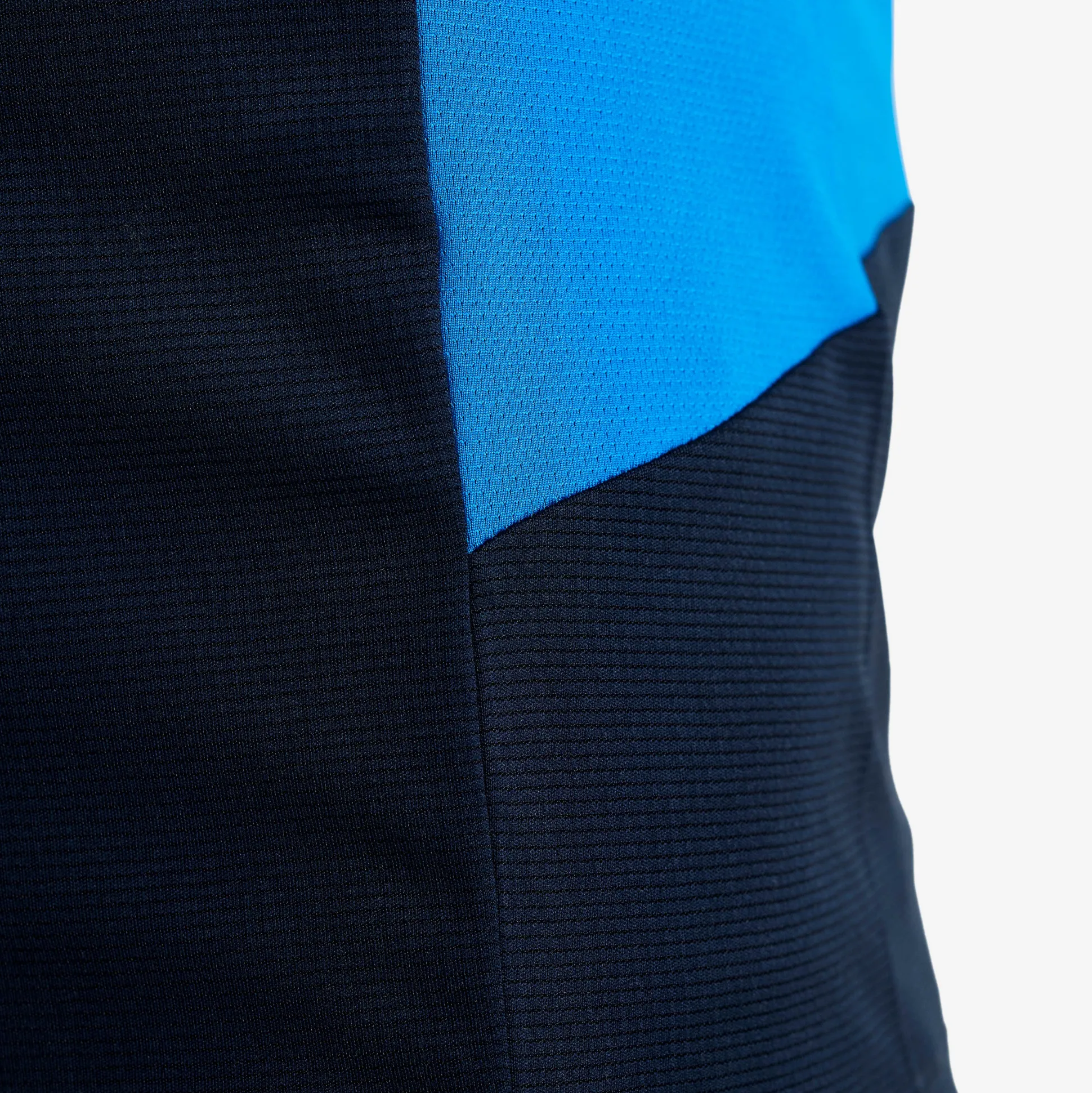 Force Light Half-zip Top Miehet