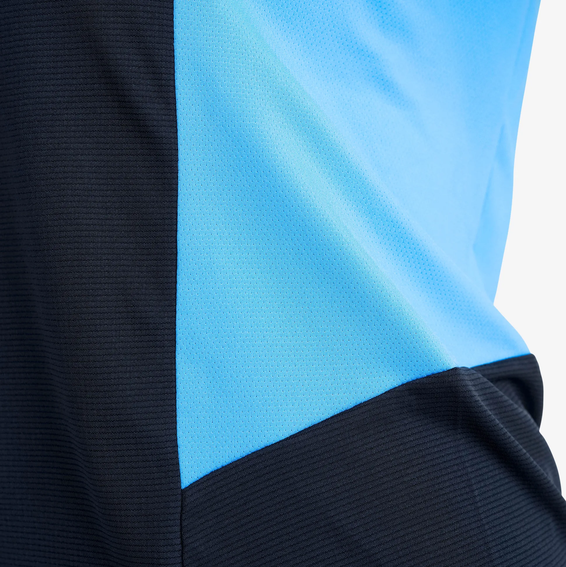 Force Light Half-zip Top Naiset