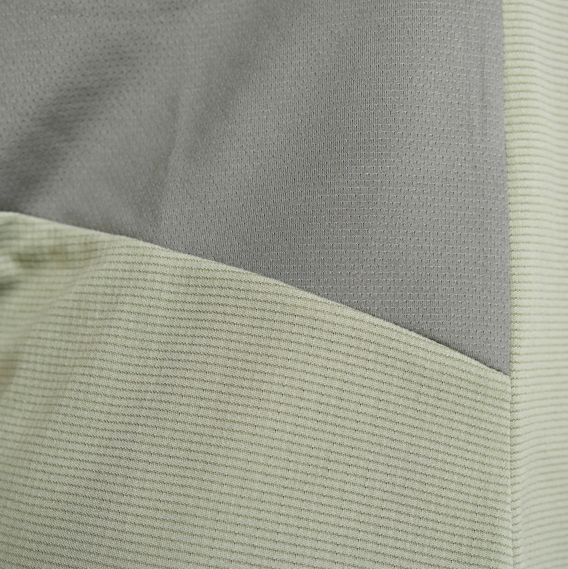 Force Light Half-zip Top Naiset