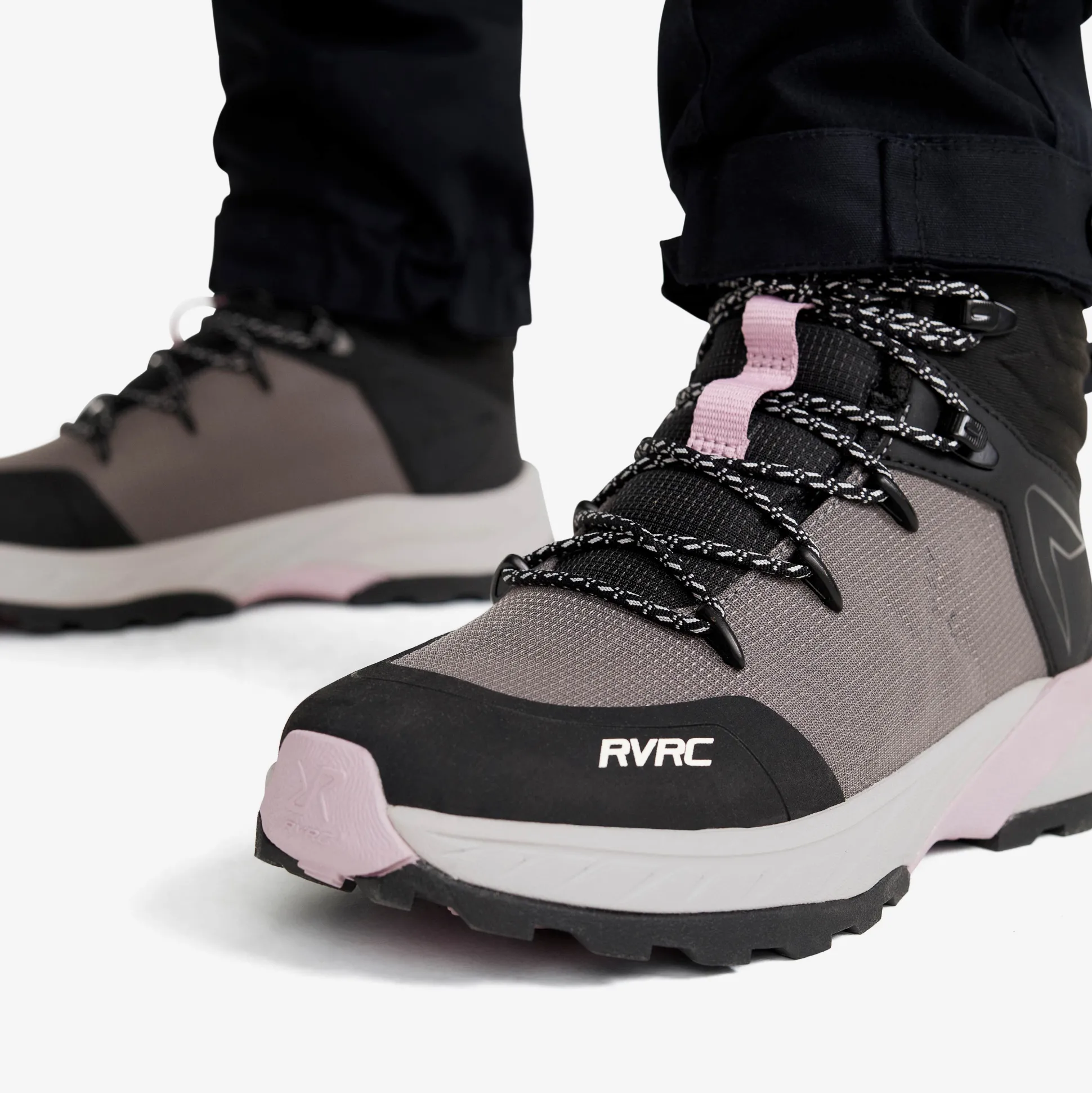 Forge Waterproof Walking Boots Naiset