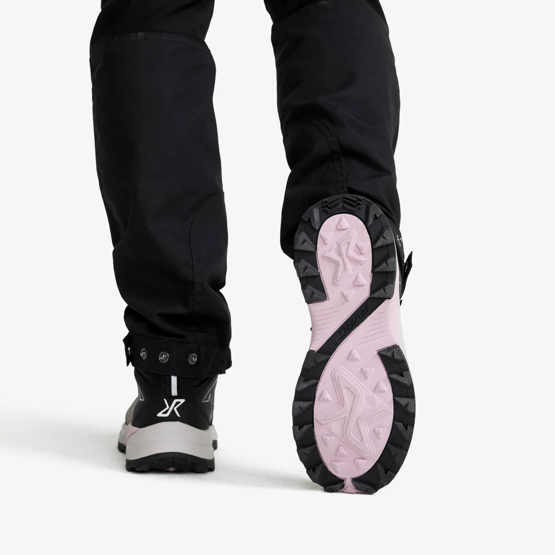 Forge Waterproof Walking Boots Naiset