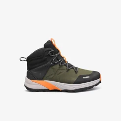 Forge Waterproof Walking Boots Miehet