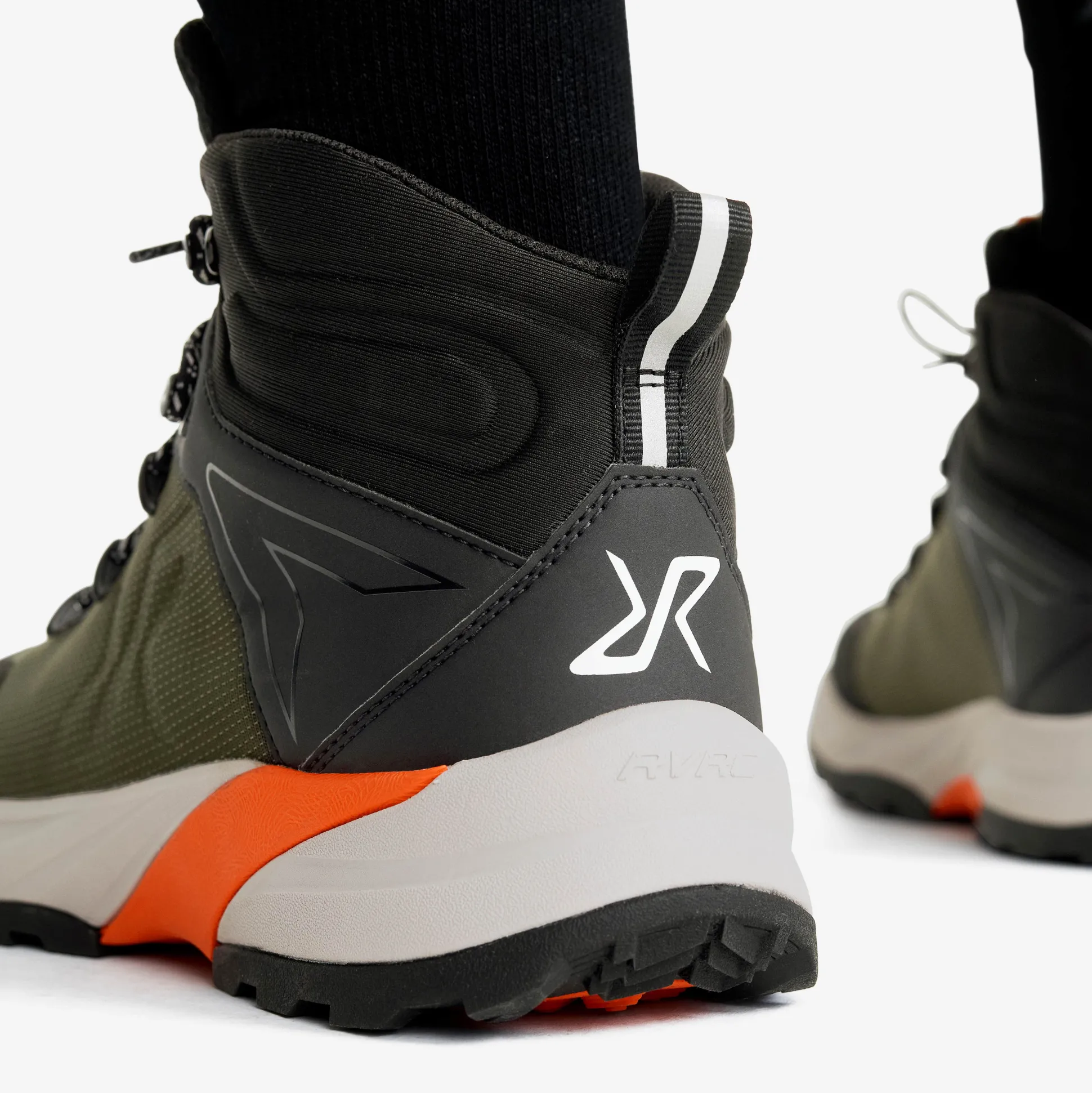 Forge Waterproof Walking Boots Miehet