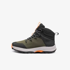 Forge Waterproof Walking Boots Miehet