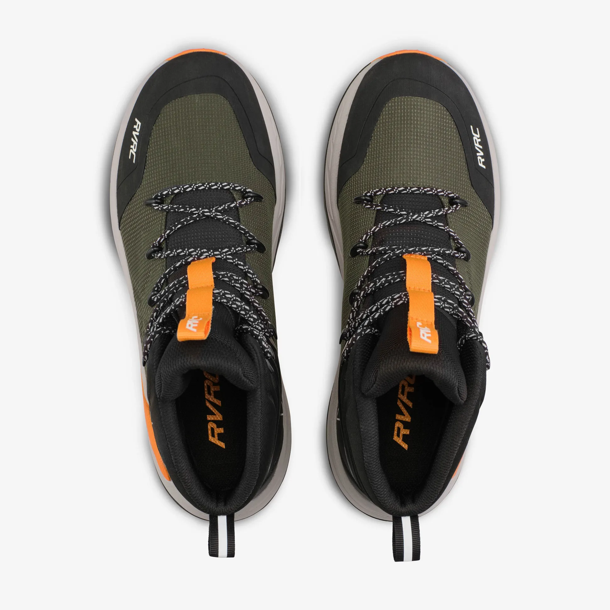 Forge Waterproof Walking Boots Miehet