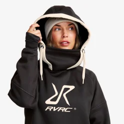 Freerider Hoodie Naiset