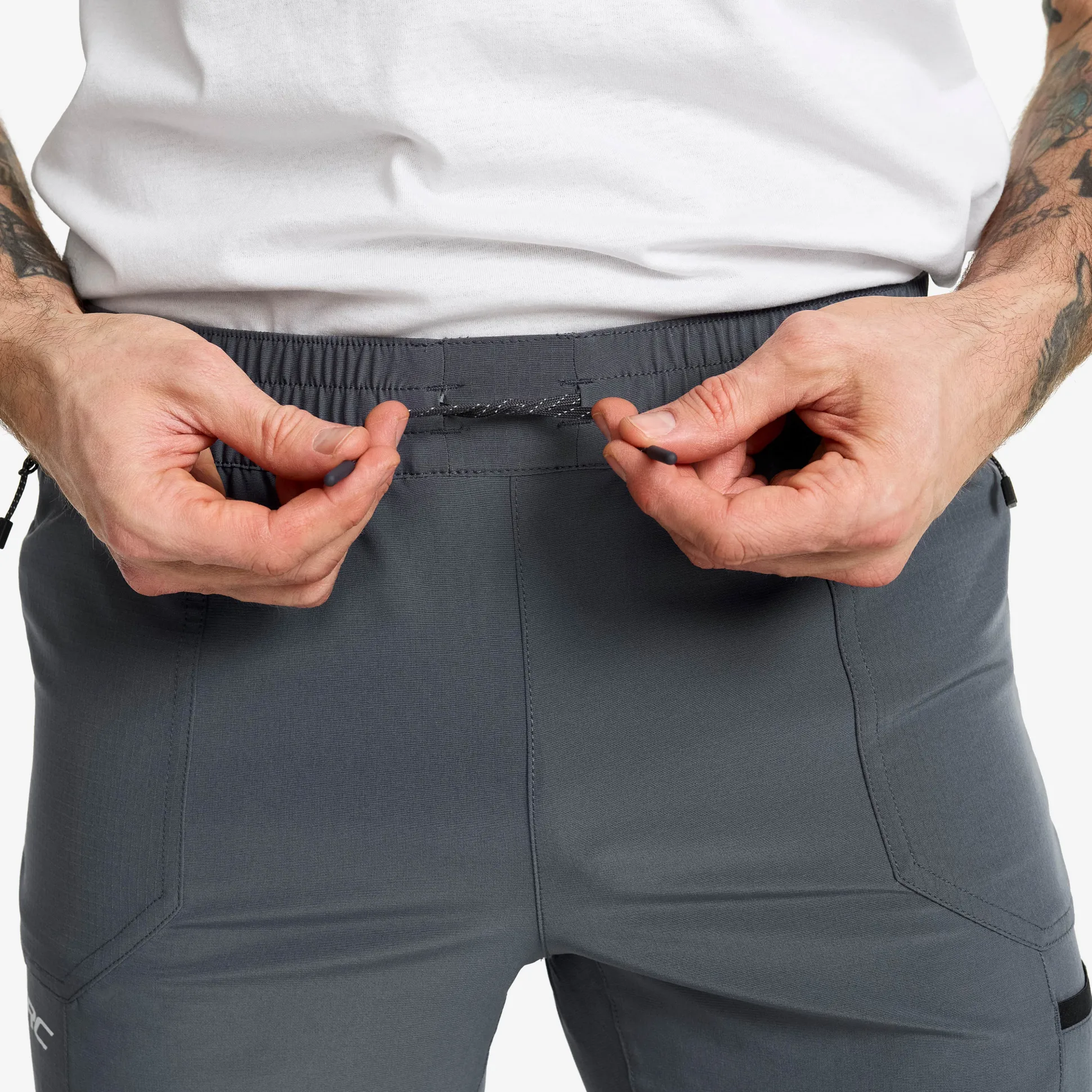 Gradient Pro UV Pants Miehet