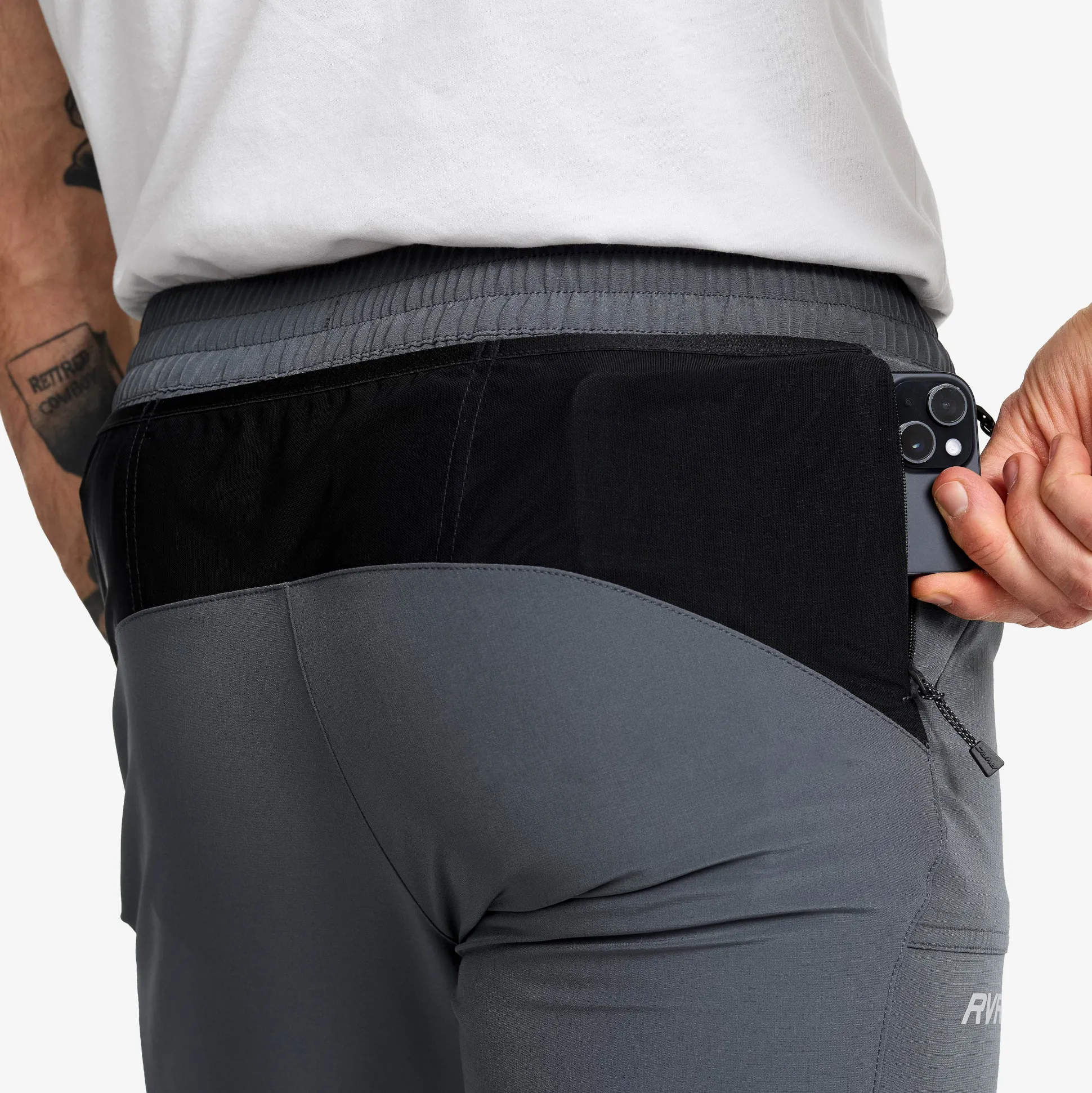 Gradient Pro UV Pants Miehet
