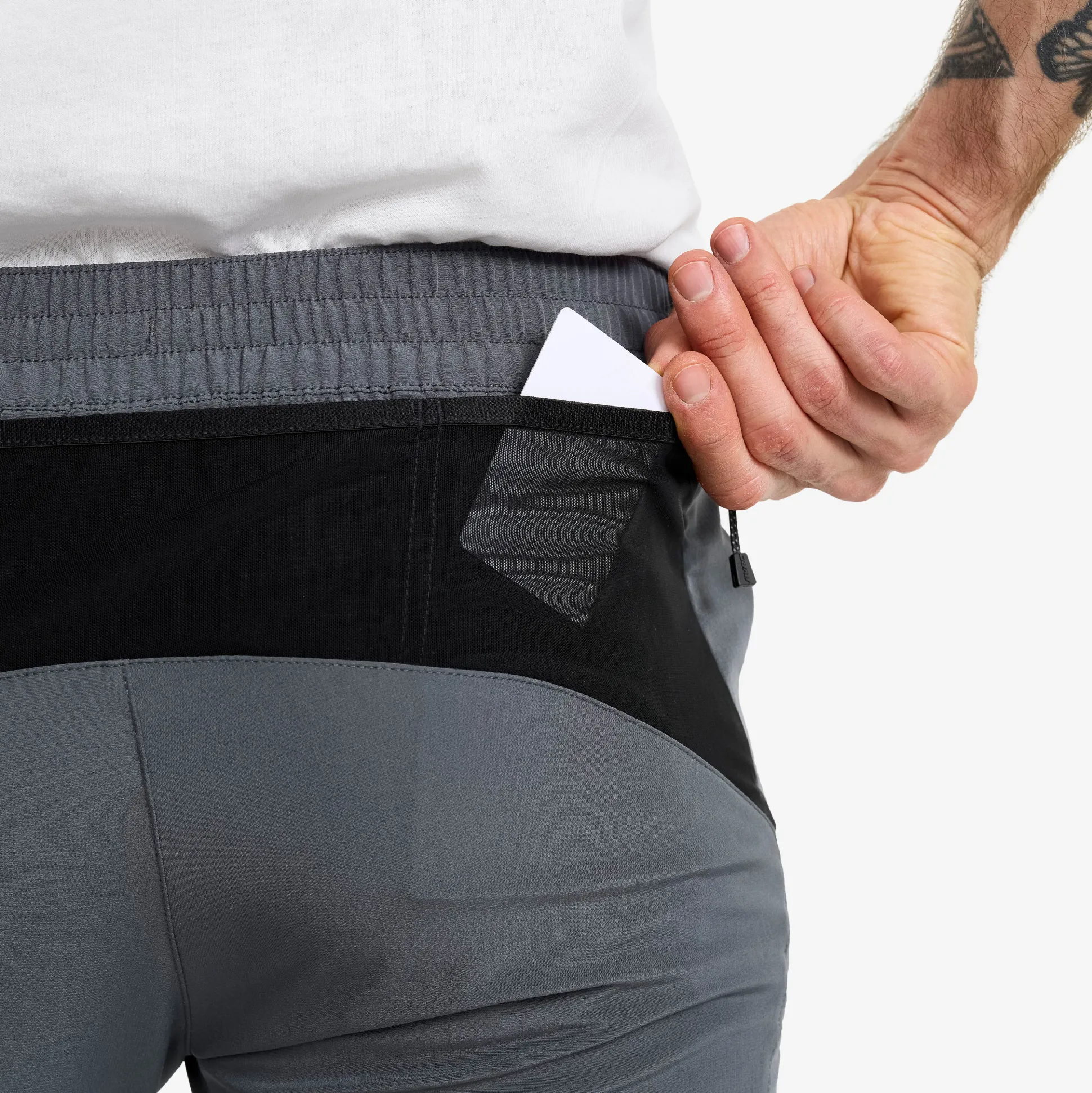 Gradient Pro UV Pants Miehet
