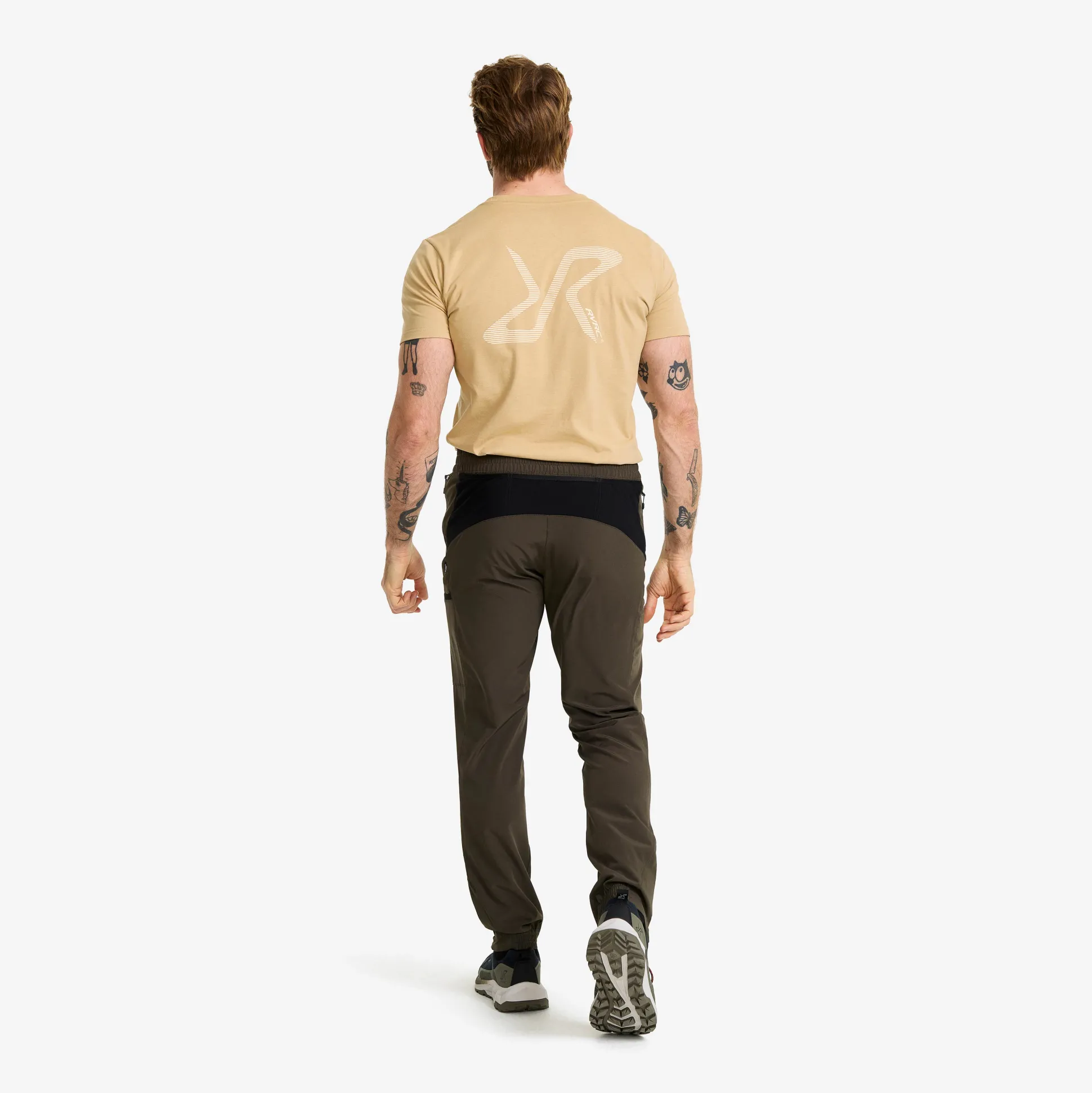 Gradient Pro UV Pants Miehet