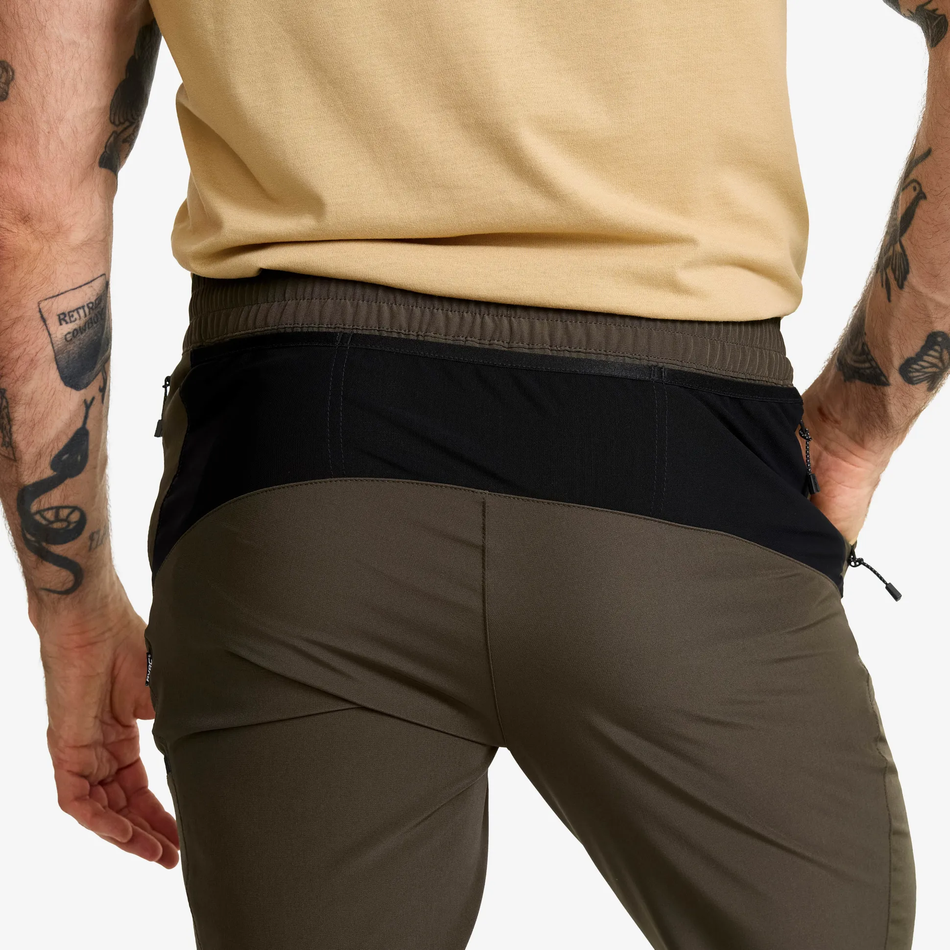 Gradient Pro UV Pants Miehet