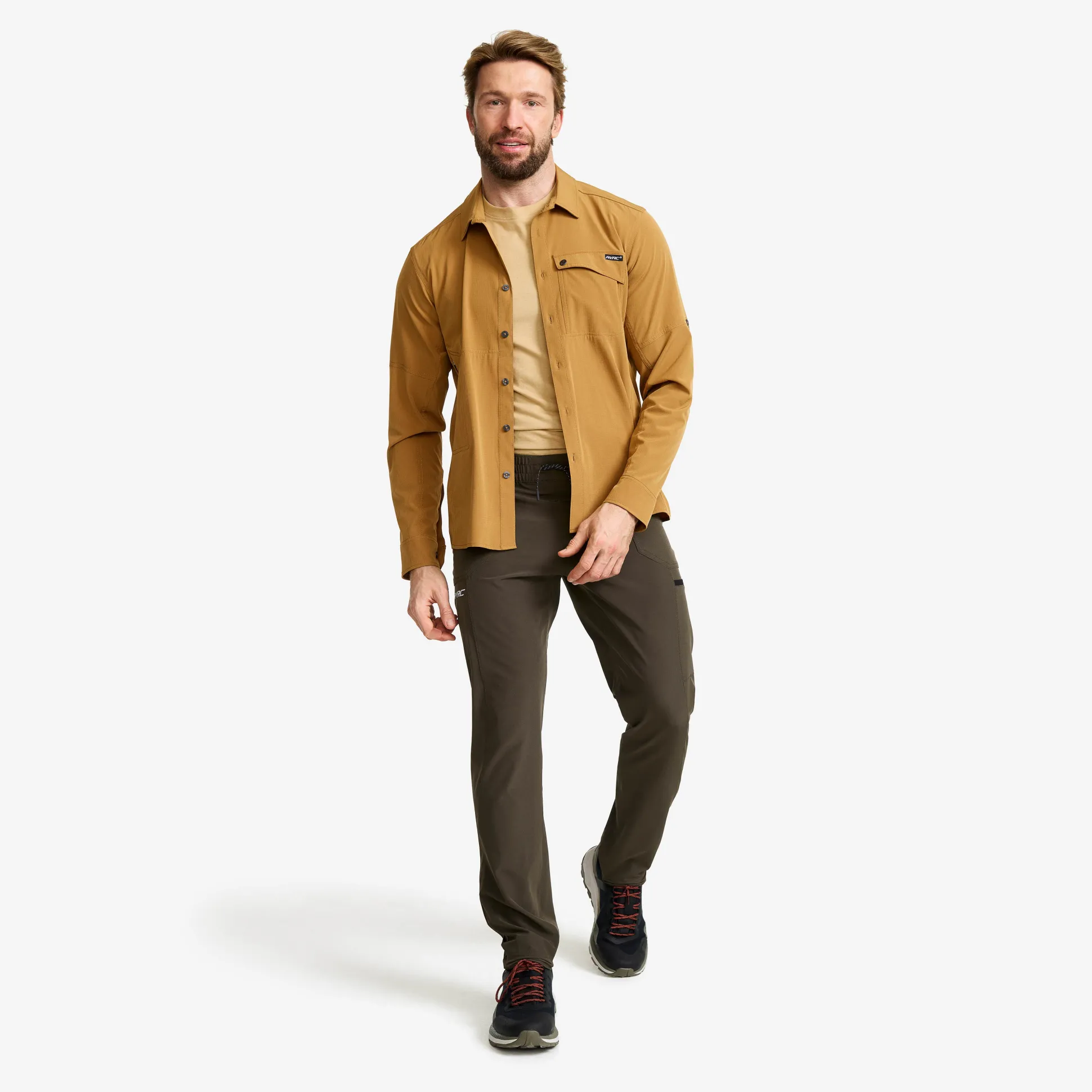 Gradient Pro UV Pants Miehet