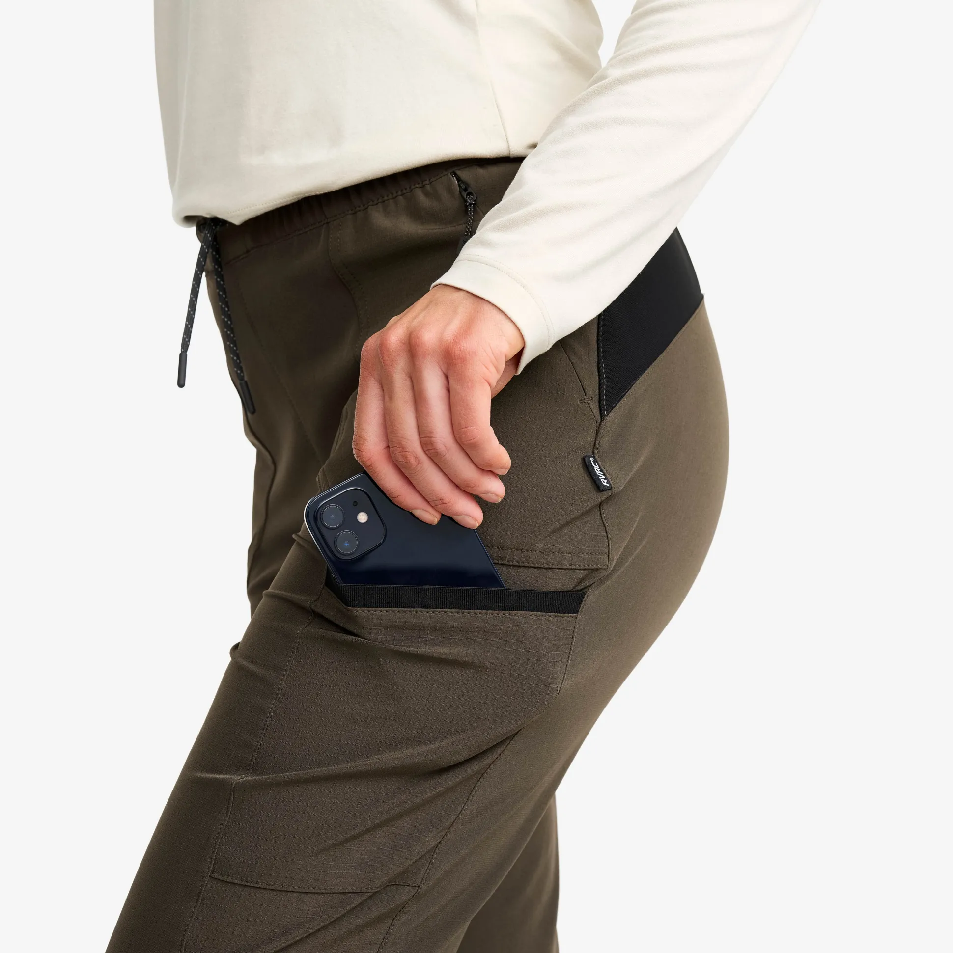 Gradient Pro UV Pants Naiset