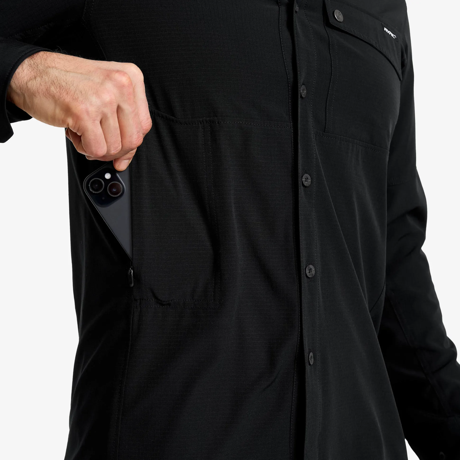 Gradient Pro UV Shirt Miehet
