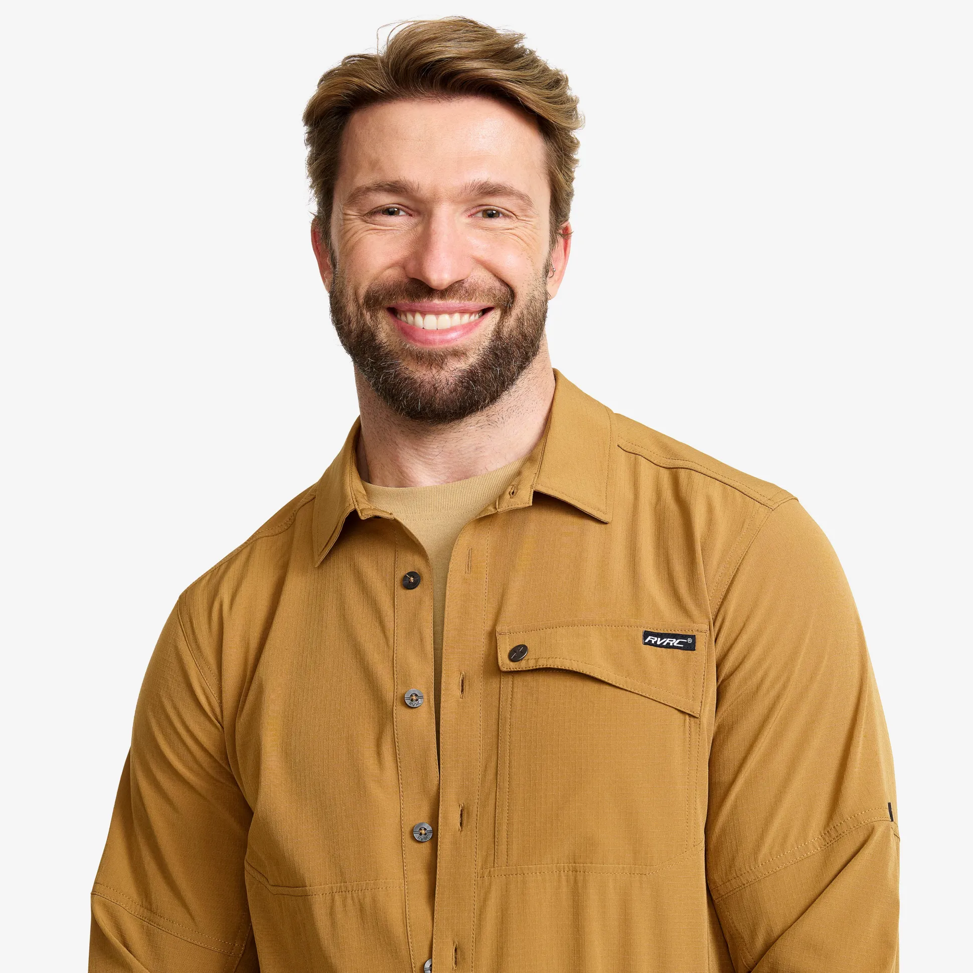 Gradient Pro UV Shirt Miehet