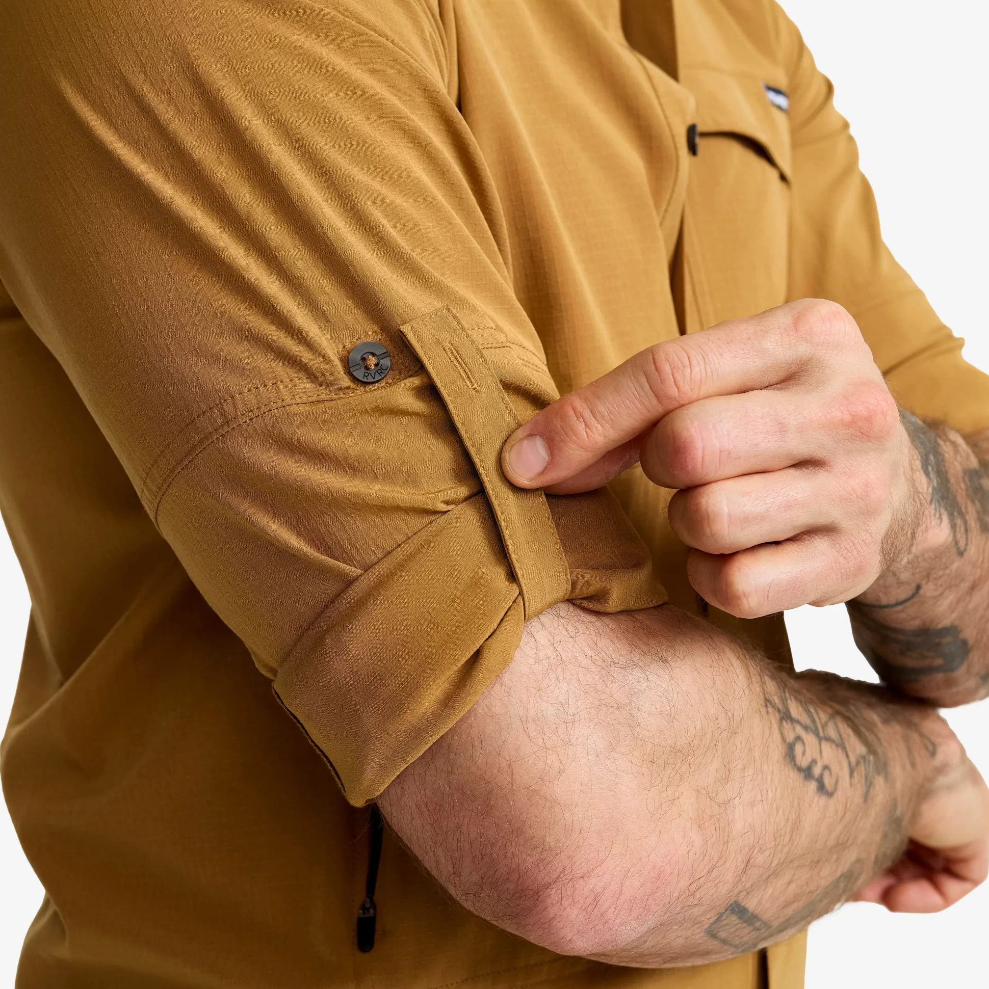 Gradient Pro UV Shirt Miehet