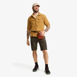 Gradient Pro UV Shirt Miehet