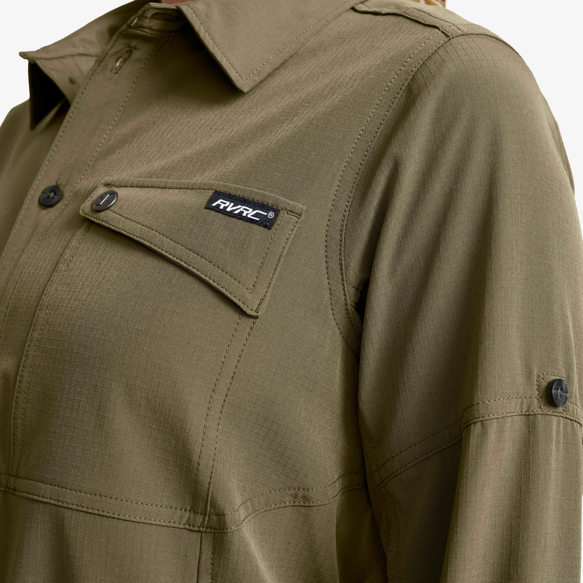 Gradient Pro UV Shirt Naiset