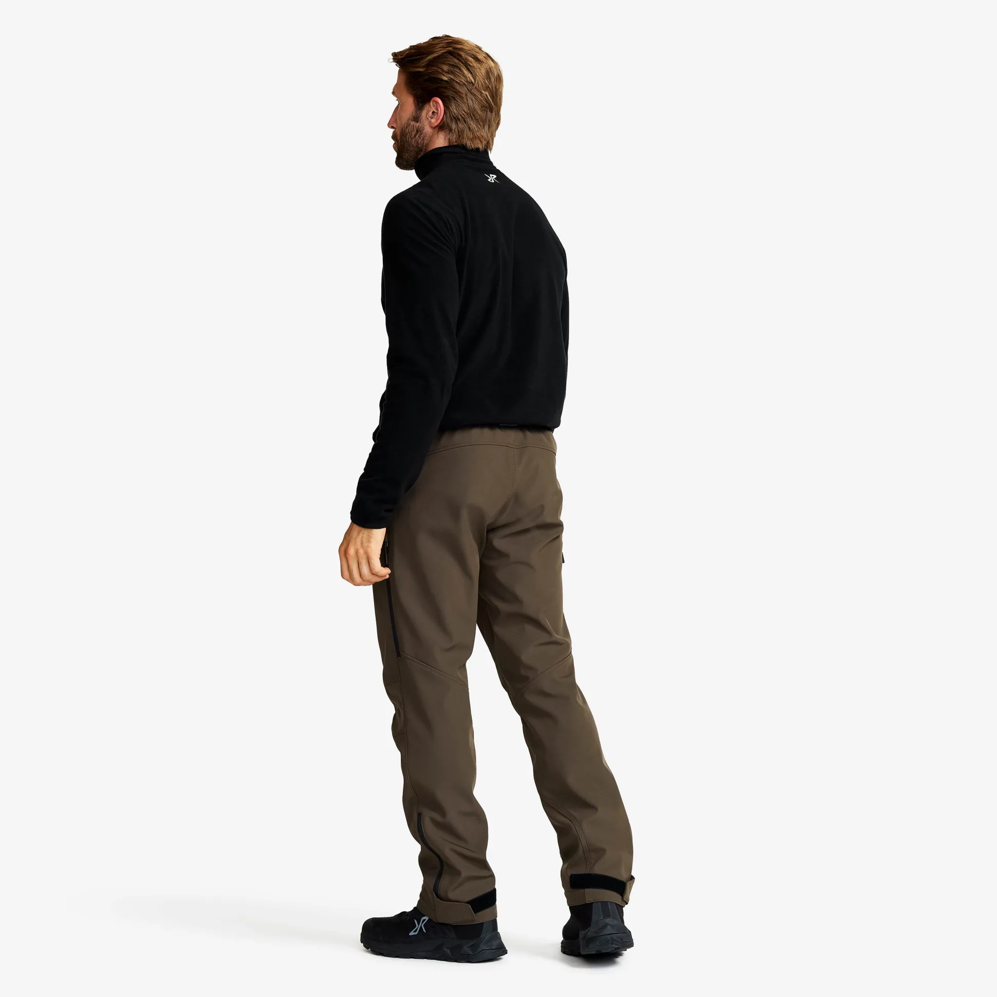 Hiball Essential Softshell Pants Miehet
