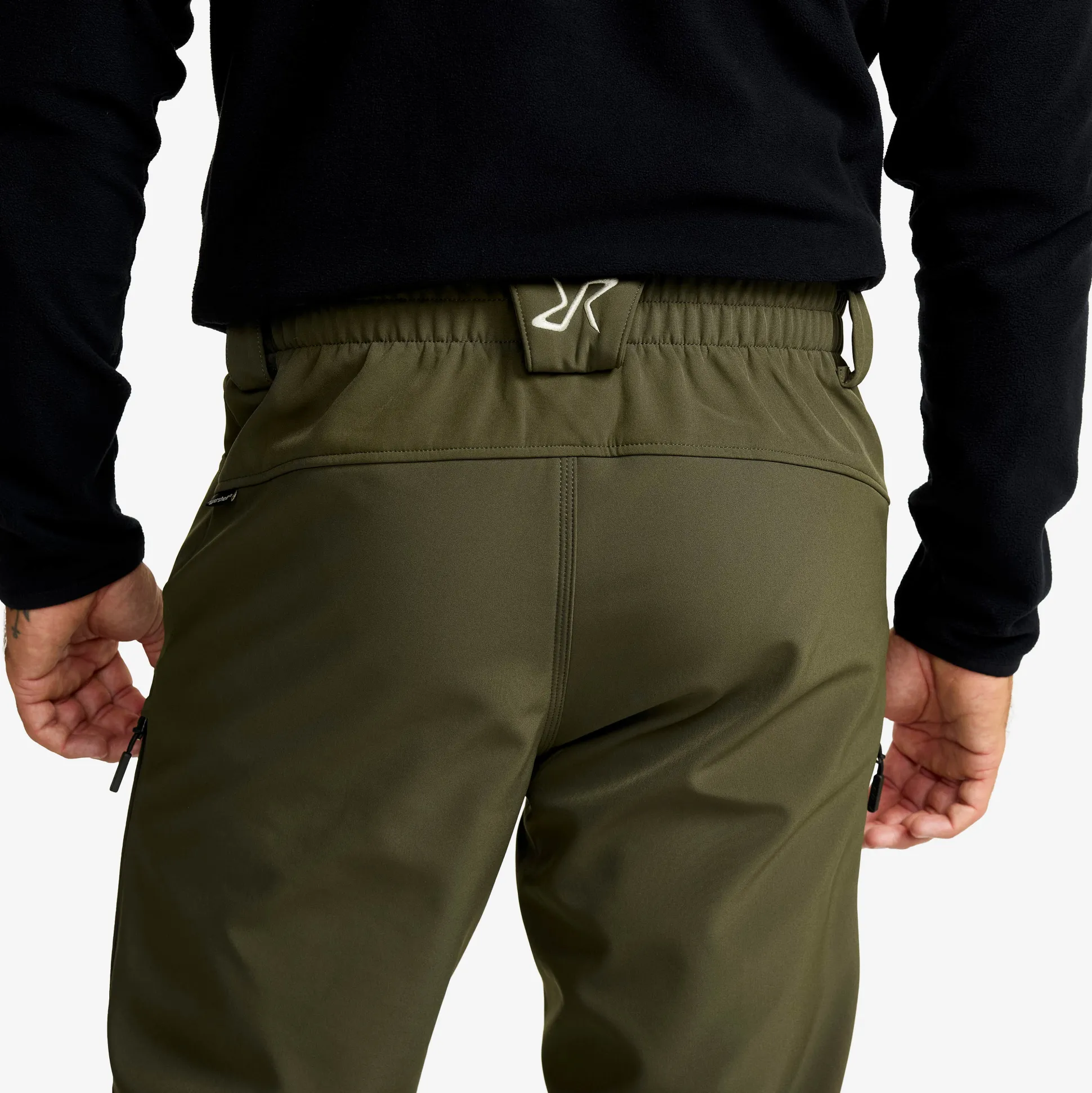 Hiball Essential Softshell Pants Miehet