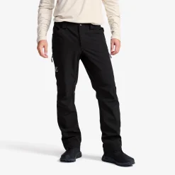 Hiball Essential Softshell Pants Miehet