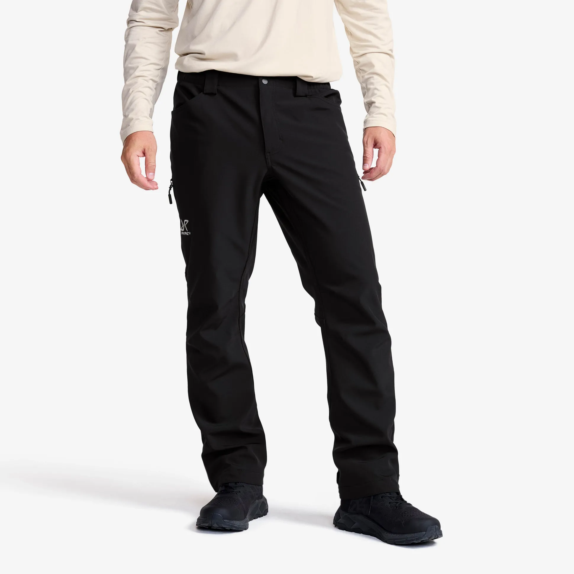 Hiball Essential Softshell Pants Miehet