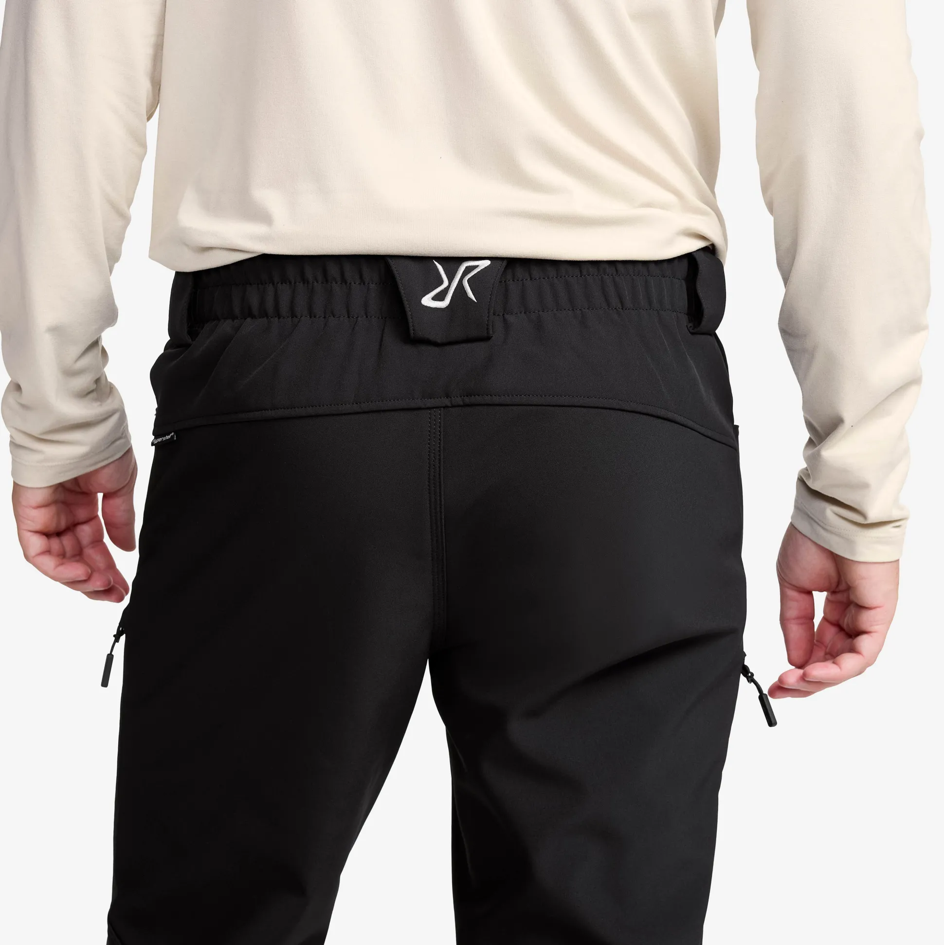 Hiball Essential Softshell Pants Miehet