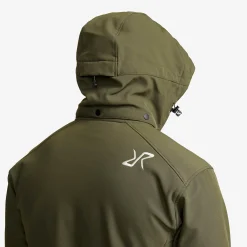 Hiball Softshell Jacket Miehet