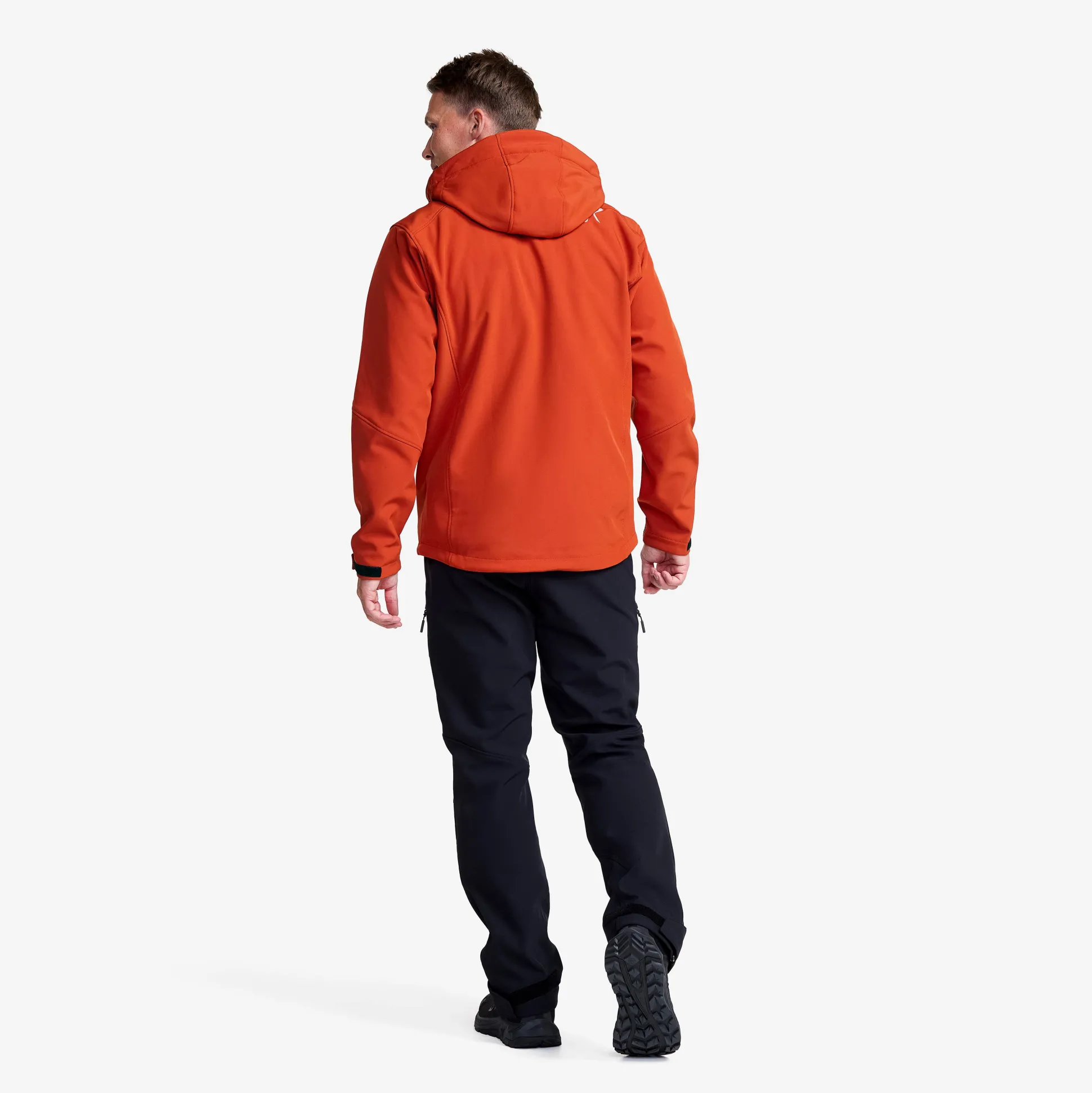 Hiball Softshell Jacket Miehet