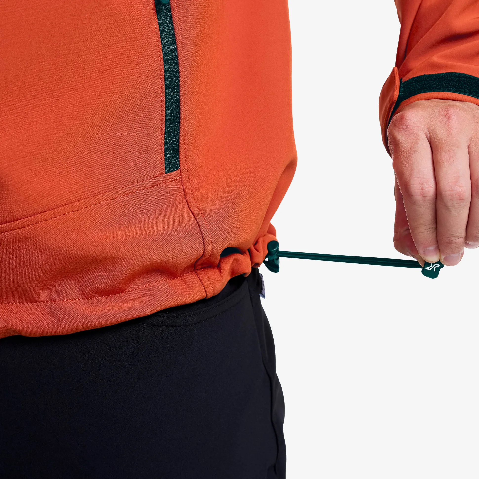 Hiball Softshell Jacket Miehet