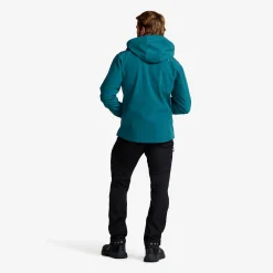 Hiball Softshell Jacket Miehet