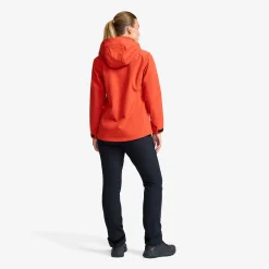 Hiball Softshell Jacket Naiset
