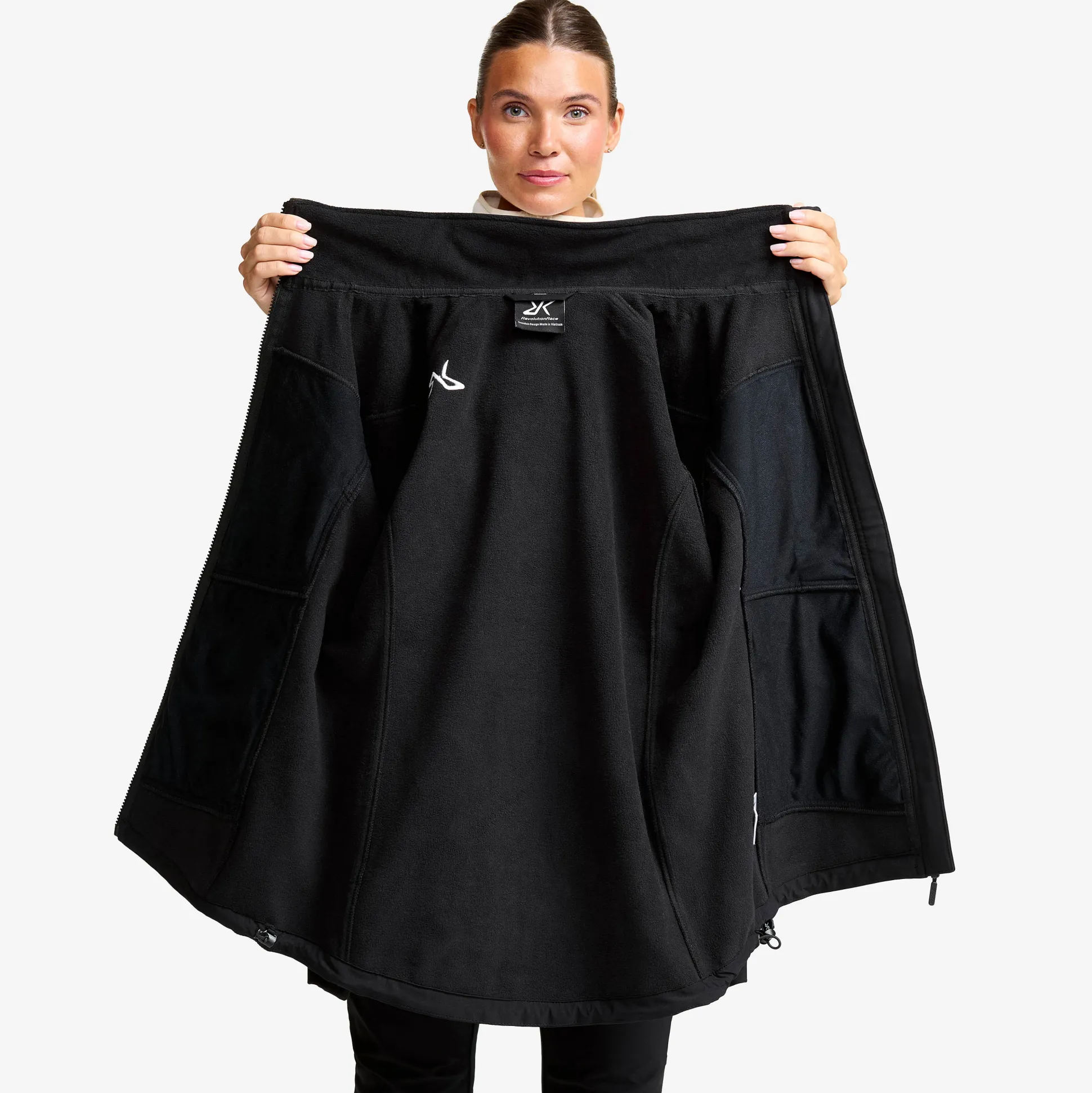 Hiball Softshell Jacket Naiset