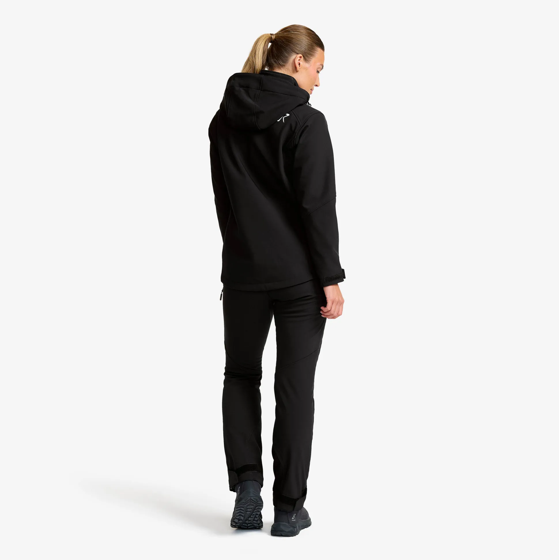 Hiball Softshell Jacket Naiset