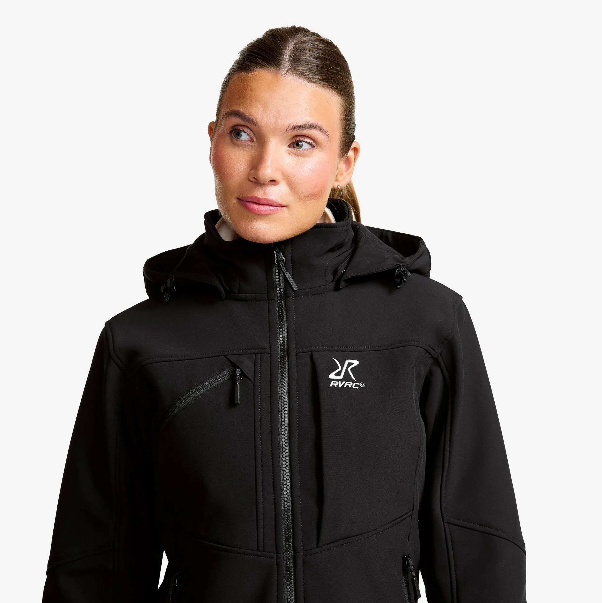 Hiball Softshell Jacket Naiset