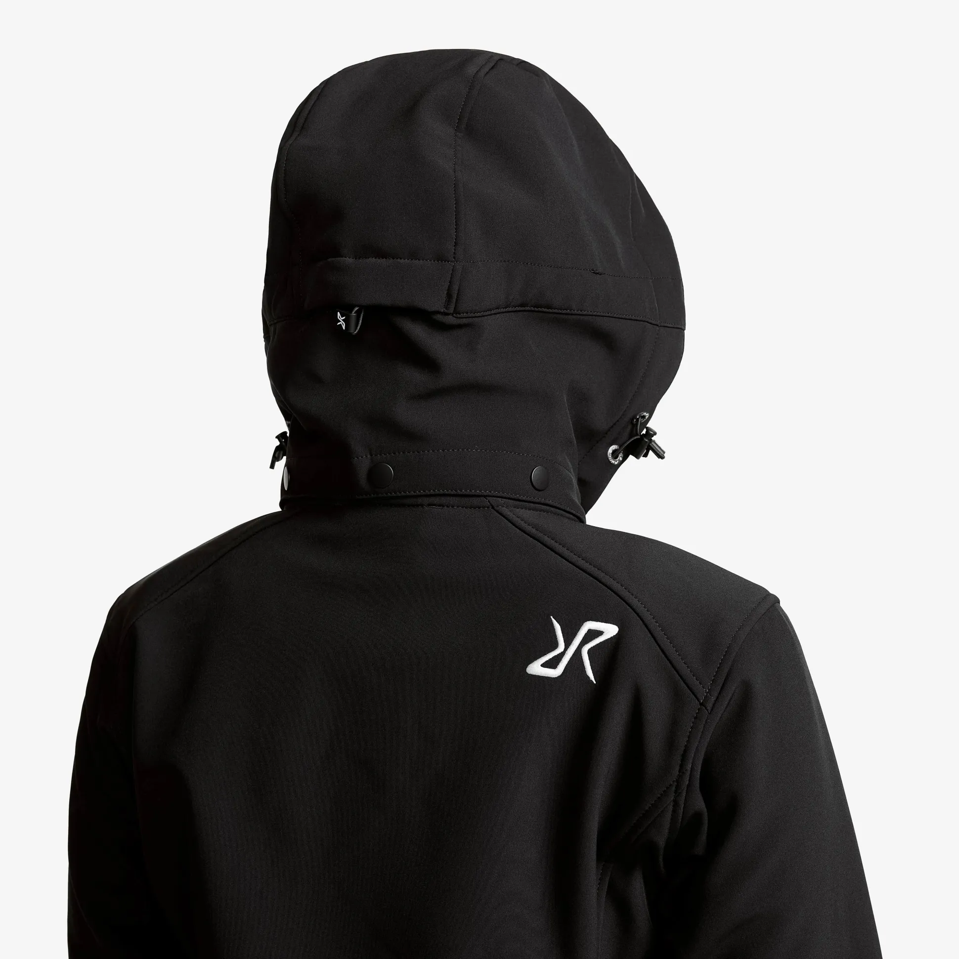Hiball Softshell Jacket Naiset