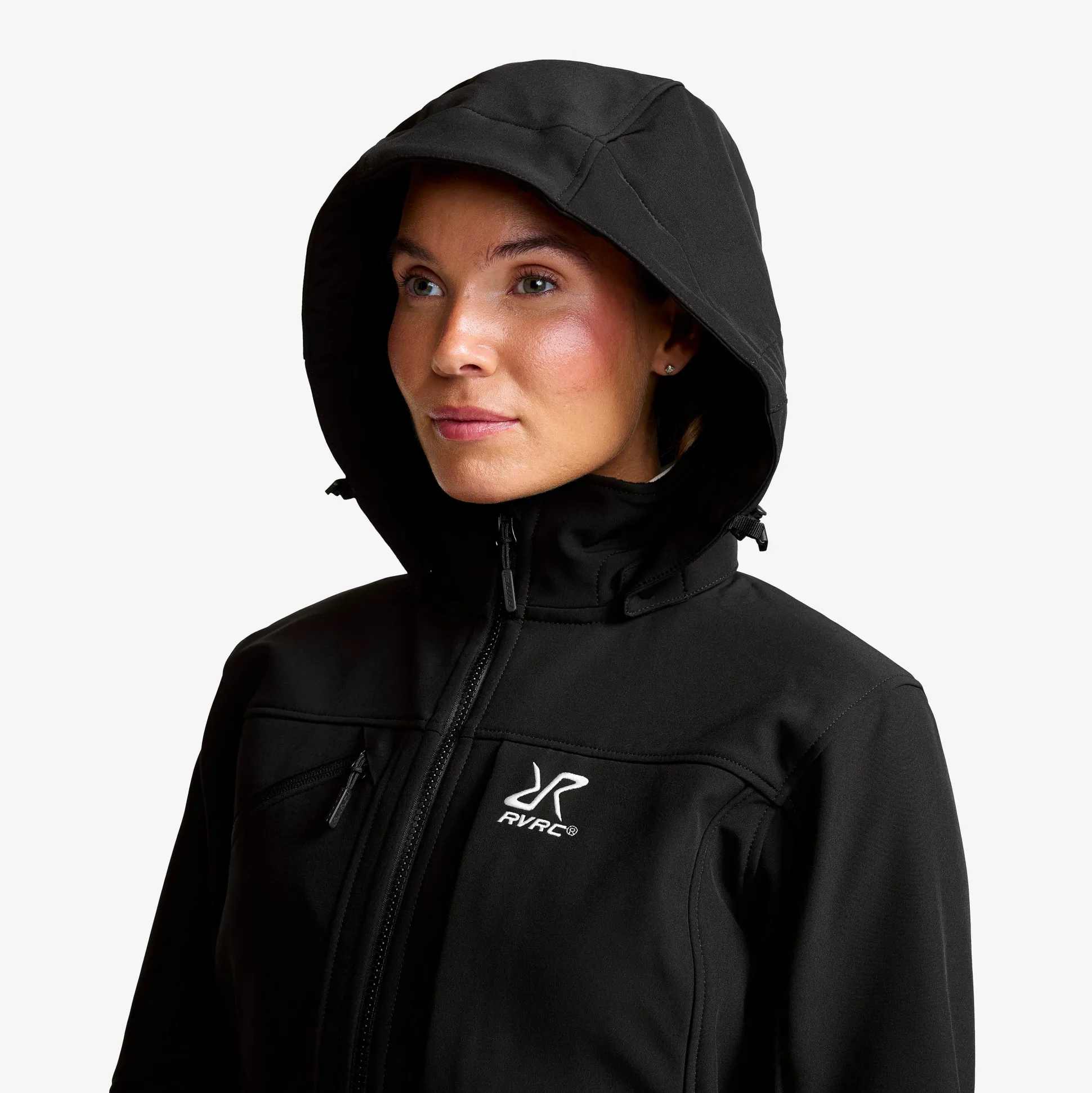 Hiball Softshell Jacket Naiset