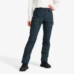 Hiball Softshell Pants Naiset