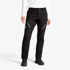 Hiball Softshell Pants Naiset
