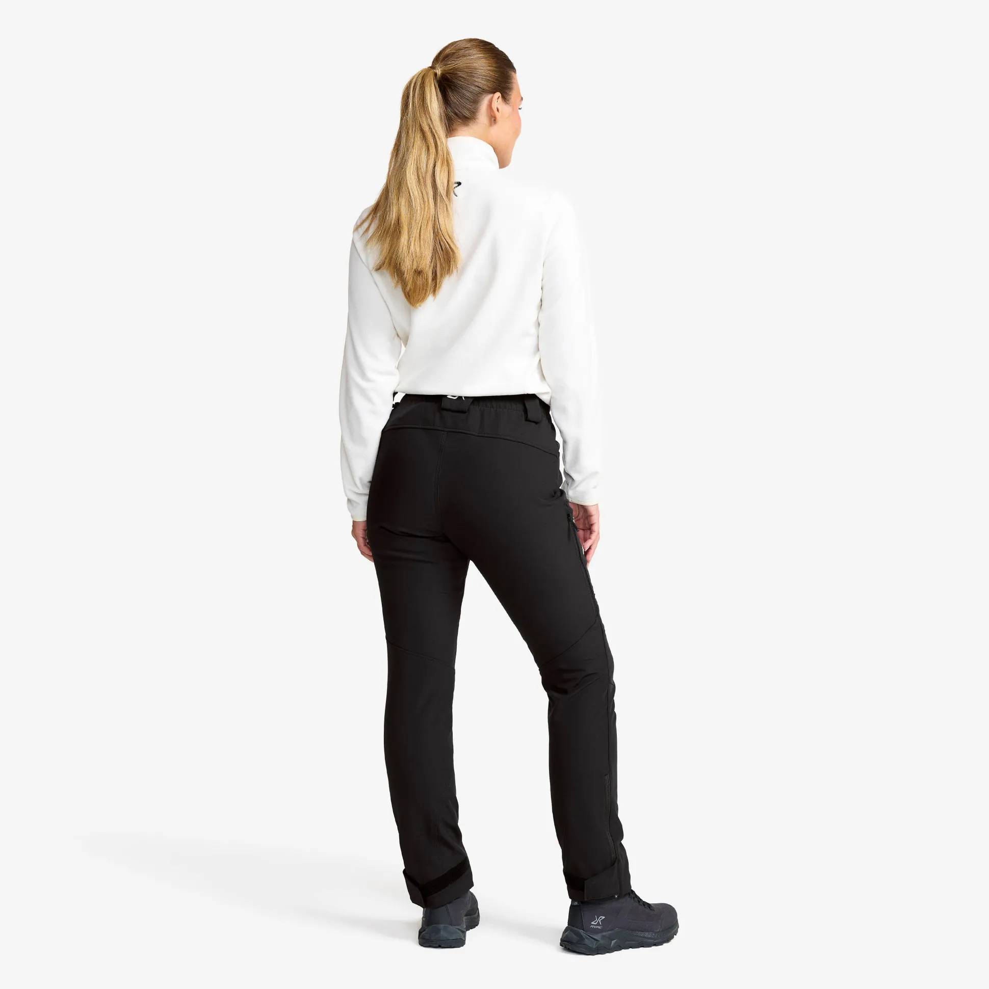 Hiball Softshell Pants Naiset
