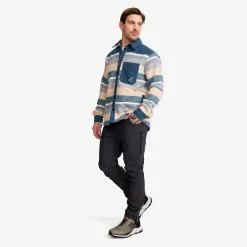 Highland Warm Overshirt Miehet