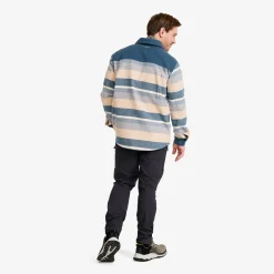 Highland Warm Overshirt Miehet