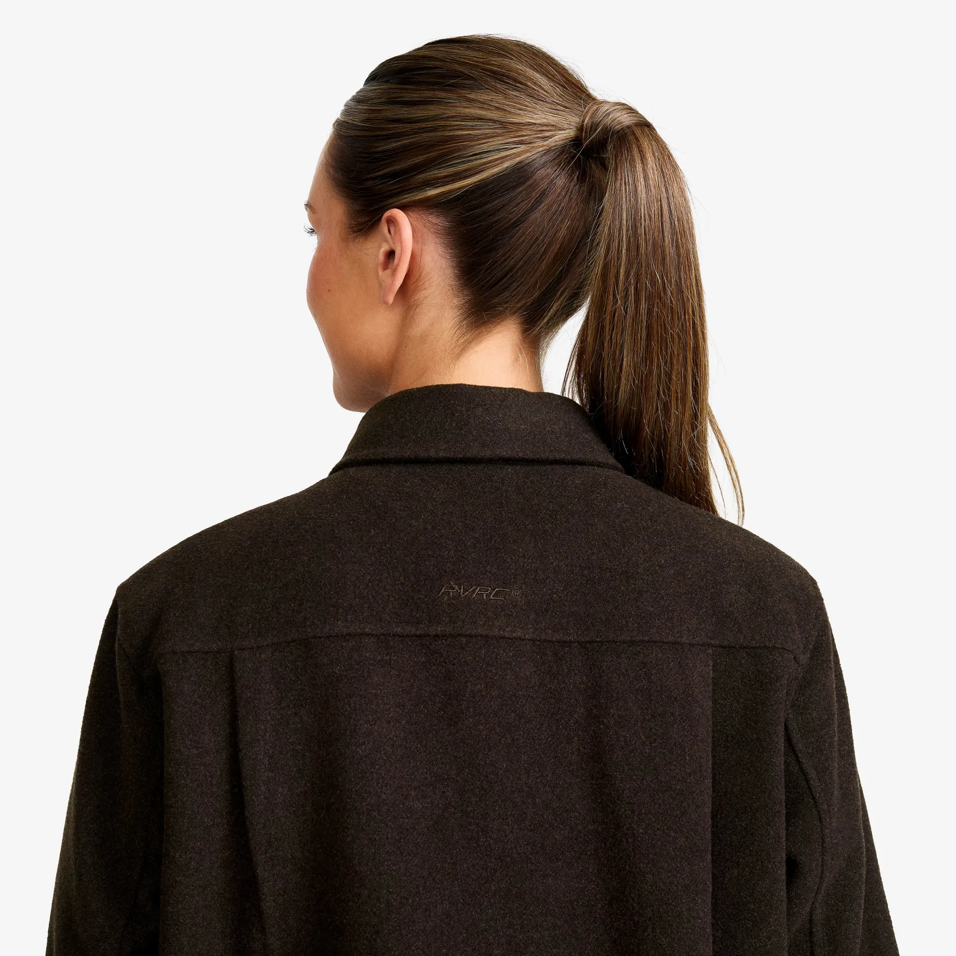 Highland Warm Overshirt Naiset