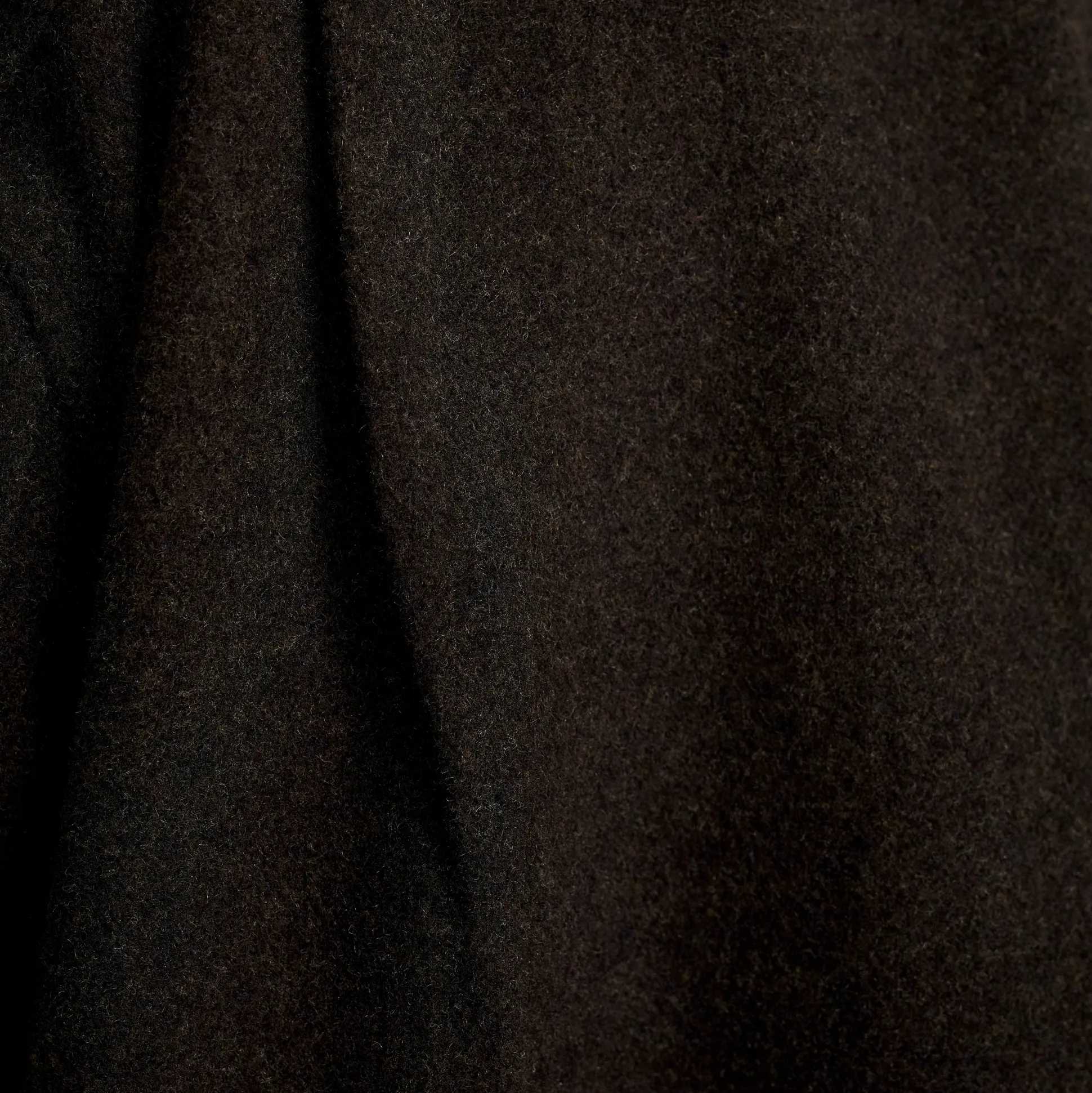 Highland Warm Overshirt Naiset