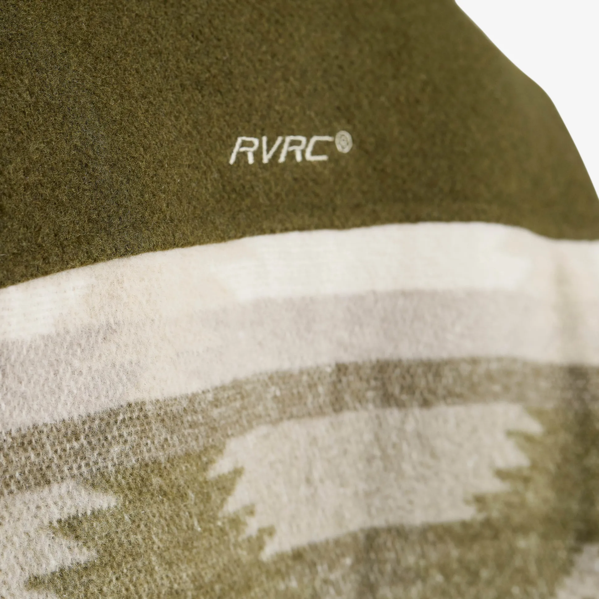 Highland Warm Overshirt Naiset