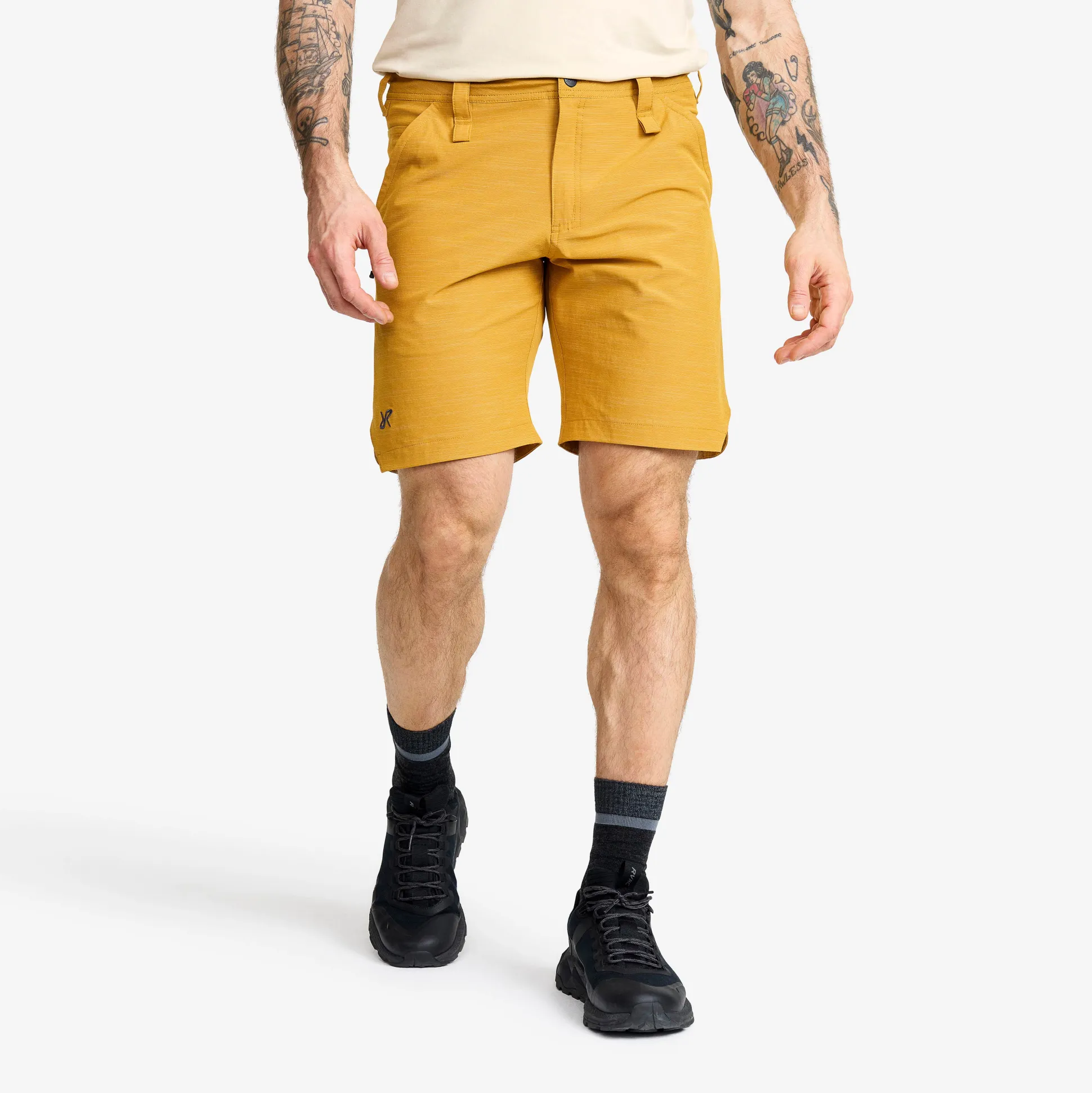 Hike & Dive Shorts Miehet