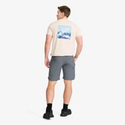 Hike & Dive Shorts Miehet