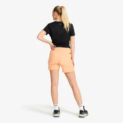 Hike & Dive Shorts Naiset