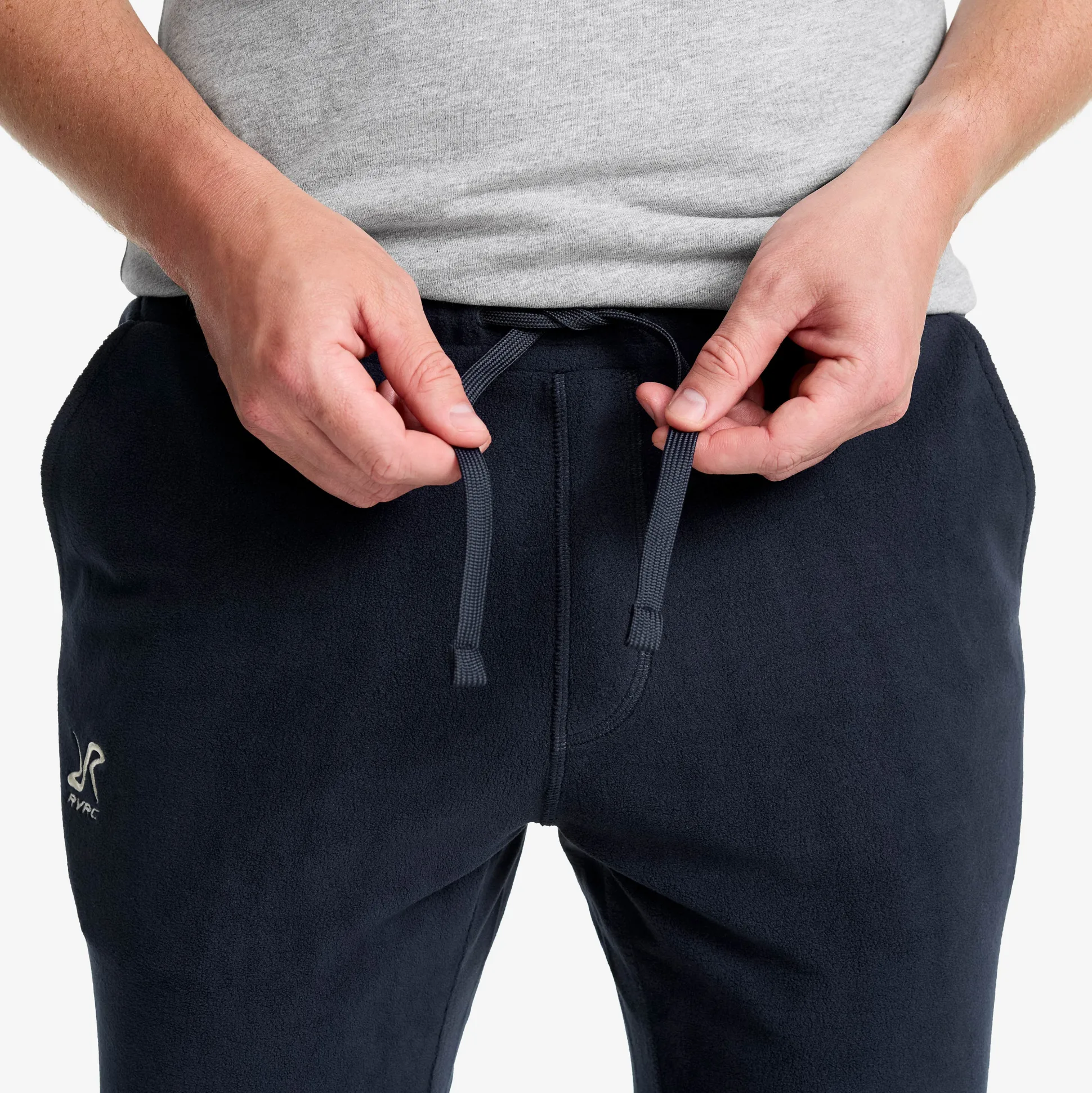 Hiker Fleece Pants Miehet